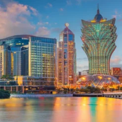 Macao eSIM