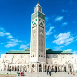 Morocco eSIM
