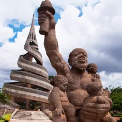 Cameroon eSIM