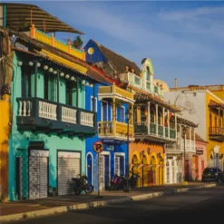 Colombia eSIM