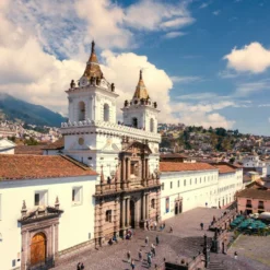 Ecuador eSIM
