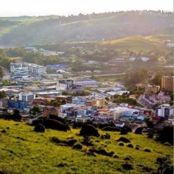 Eswatini eSIM