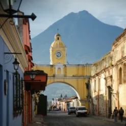 Guatemala eSIM