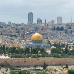 Israel eSIM
