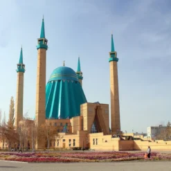 Kazakhstan eSIM
