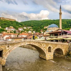 Kosovo eSIM