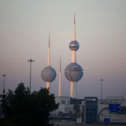 Kuwait eSIM