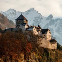 Liechtenstein eSIM