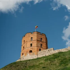 Lithuania eSIM