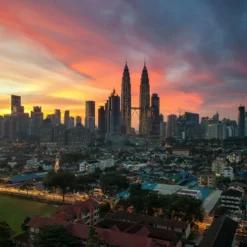 Malaysia eSIM