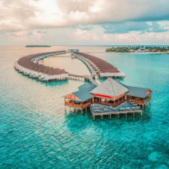 Maldives eSIM