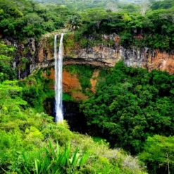 Mauritius eSIM