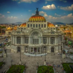 Mexico eSIM