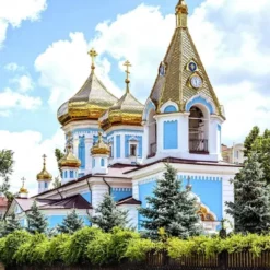 Moldova eSIM