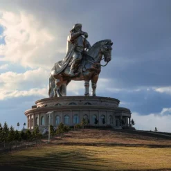 Mongolia eSIM