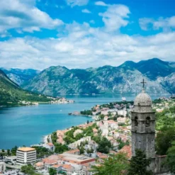 Montenegro eSIM