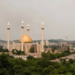 Nigeria eSIM