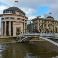 North Macedonia eSIM