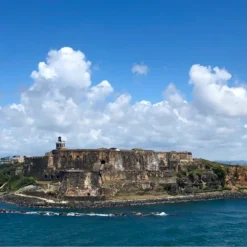 Puerto Rico eSIM