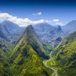 Réunion eSIM