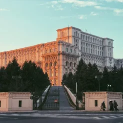 Romania eSIM