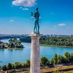 Serbia eSIM