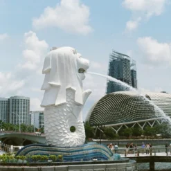 Singapore eSIM