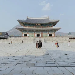 South Korea eSIM