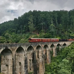 Sri Lanka eSIM