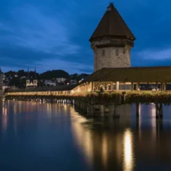 Switzerland eSIM