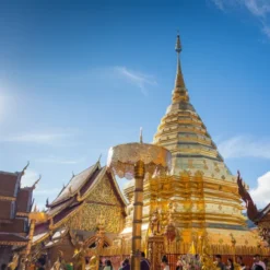 Thailand eSIM