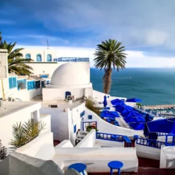 Tunisia eSIM