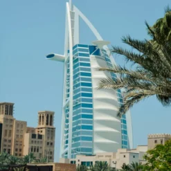 United Arab Emirates eSIM