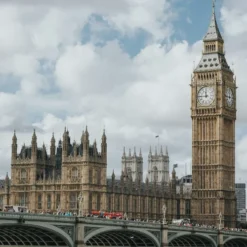 United Kingdom eSIM
