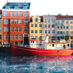 Denmark eSIM