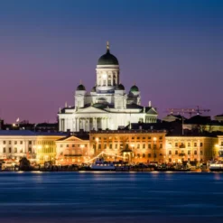 Finland eSIM