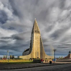 Iceland eSIM