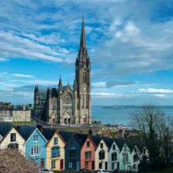 Ireland eSIM