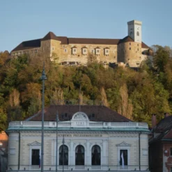 Slovenia eSIM