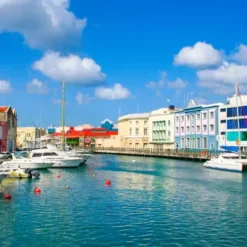 Barbados-eSIM