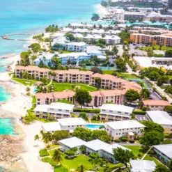 Cayman Islands eSIM