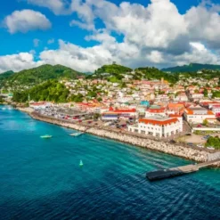 Grenada-eSIM