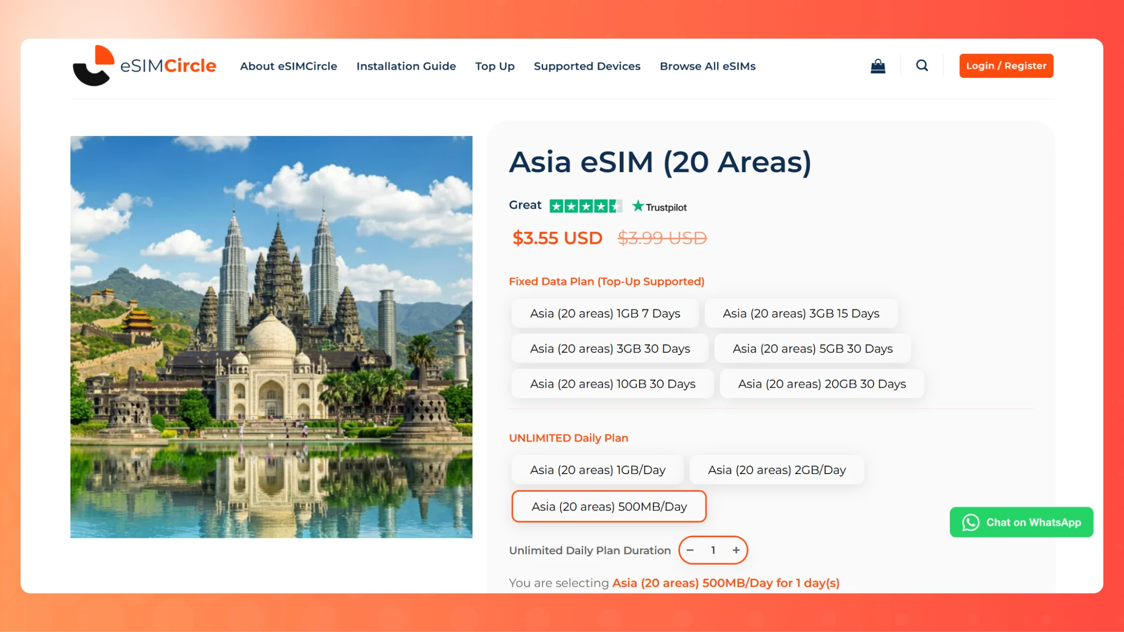 Top-esim-carriers-around-the-world-for-iphone-android-devices