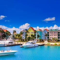 Bahamas eSIM