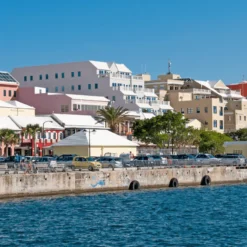 Bermuda eSIM