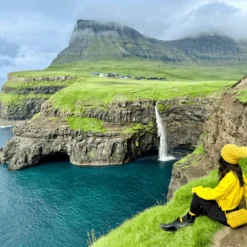 Faroe Islands eSIM