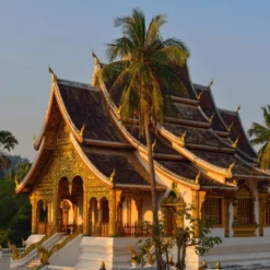 Laos eSIM