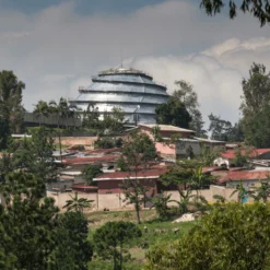 Rwanda eSIM