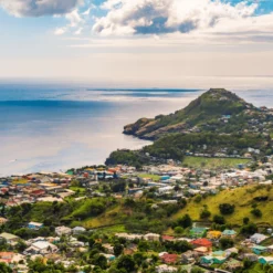 Saint Vincent and the Grenadines eSIM