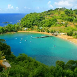 Trinidad and Tobago eSIM
